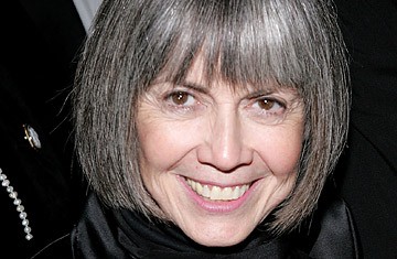 Anne Rice Fotoğrafları 3