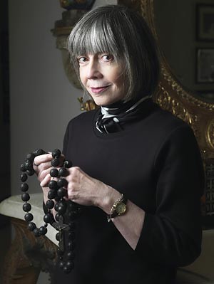 Anne Rice Fotoğrafları 23