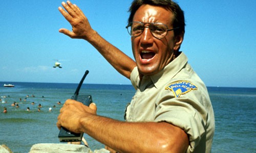 Roy Scheider Fotoğrafları 3