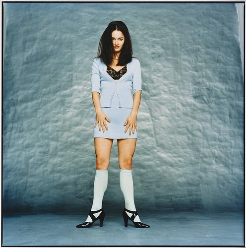 Robin Tunney Fotoğrafları 22