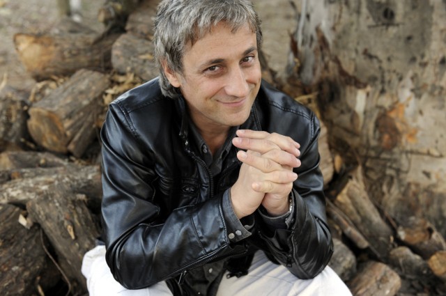 Pablo Novak fotoğrafı