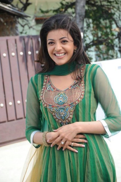 Kajal Agarwal Fotoğrafları 105