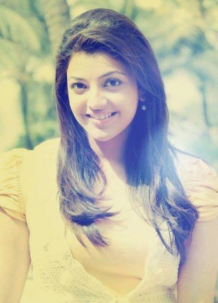 Kajal Agarwal Fotoğrafları 116