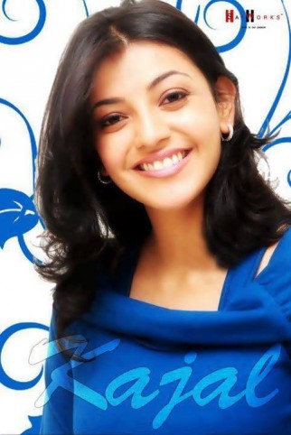 Kajal Agarwal Fotoğrafı