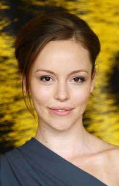 Olimpia Melinte Fotoğrafı