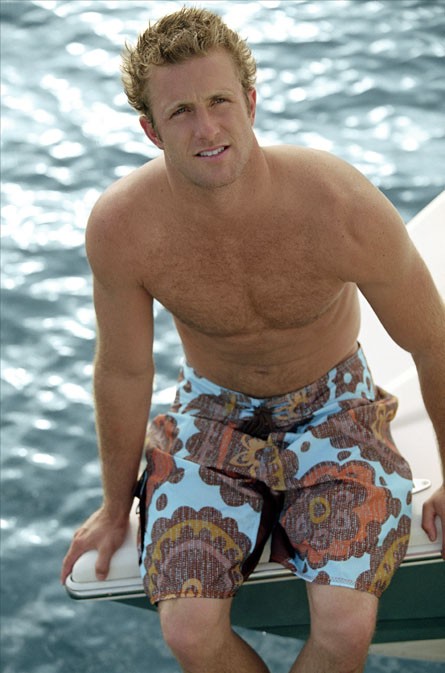 Scott Caan Fotoğrafları 12