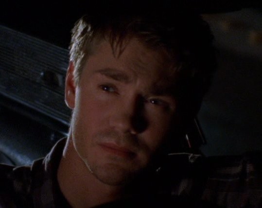 Chad Michael Murray Fotoğrafları 117