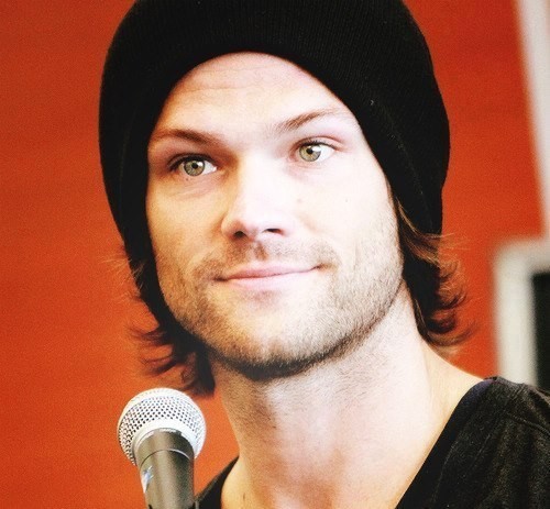 Jared Padalecki Fotoğrafları 380