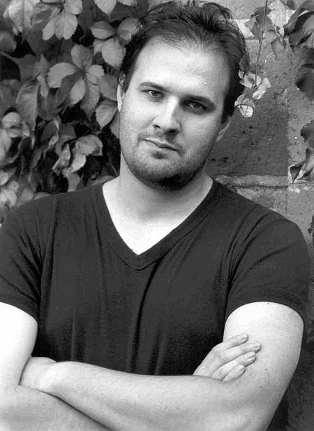Vincenzo Tanassi Fotoğrafı