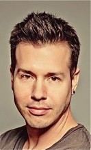 Jon Seda Fotoğrafı