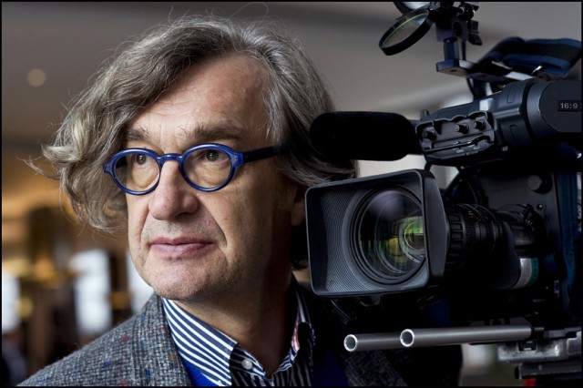 Wim Wenders Fotoğrafları 14