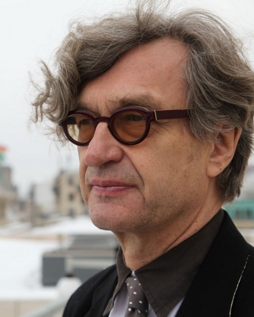 Wim Wenders Fotoğrafları 16