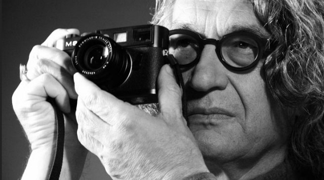 Wim Wenders Fotoğrafları 20