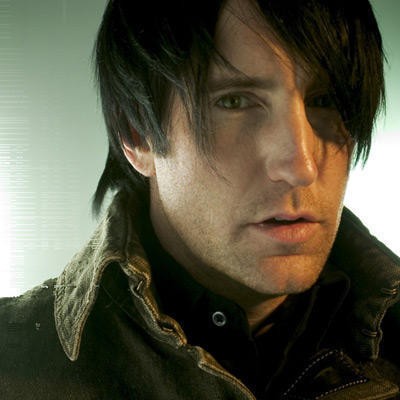 Trent Reznor Fotoğrafları 1