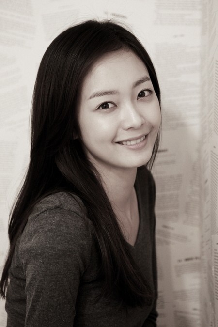 Jeon So-min Fotoğrafı