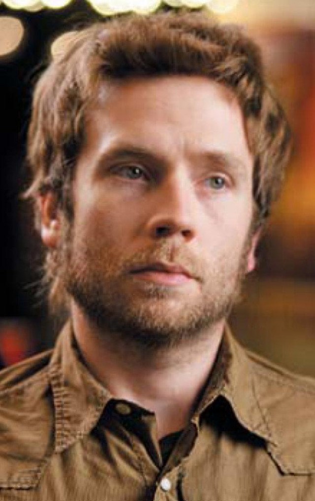 Mark Weber Fotoğrafı