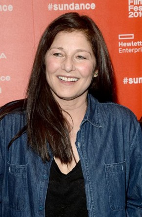 Catherine Keener Fotoğrafları 16