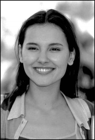 Virginie Ledoyen Fotoğrafları 60