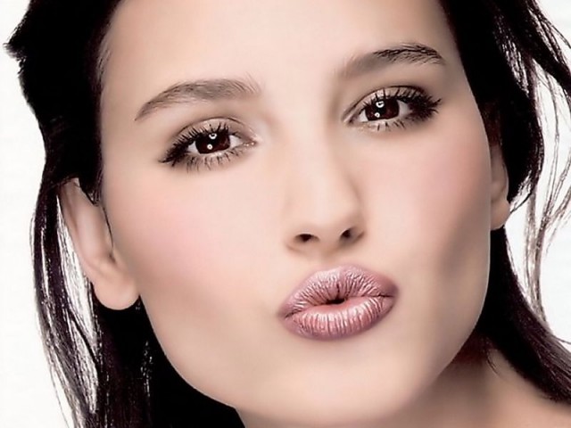 Virginie Ledoyen Fotoğrafları 61