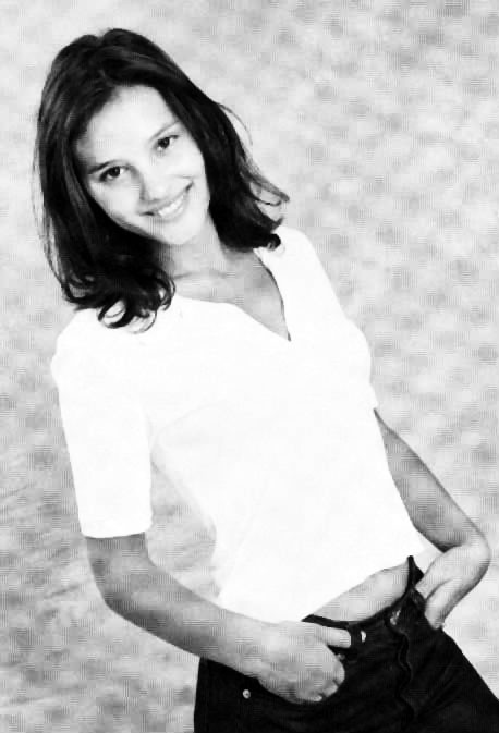 Virginie Ledoyen Fotoğrafları 70