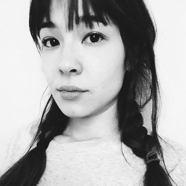 Esra Kılıç Fotoğrafı