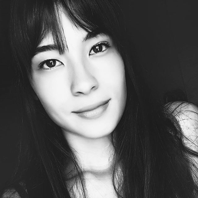 Esra Kılıç Fotoğrafı