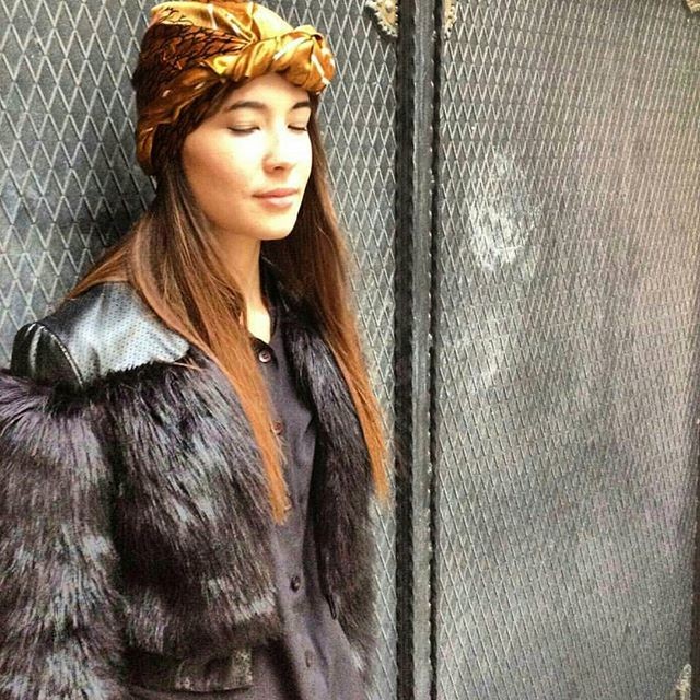 Esra Kılıç Fotoğrafı