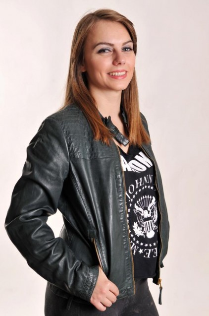 Biğkem Karavus Fotoğrafı