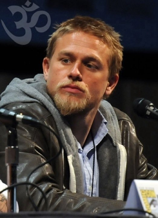 Charlie Hunnam Fotoğrafları 184