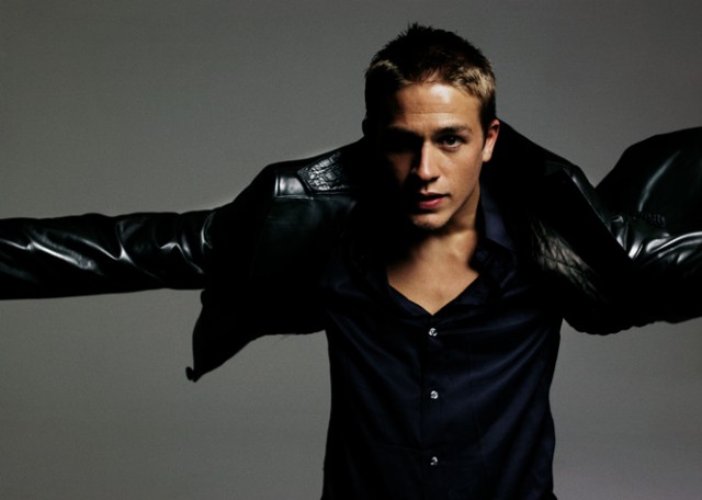 Charlie Hunnam Fotoğrafları 227