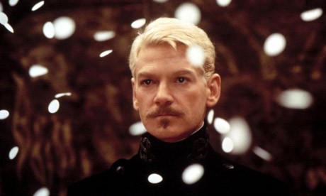 Kenneth Branagh Fotoğrafları 2