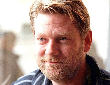 Kenneth Branagh Fotoğrafları 3