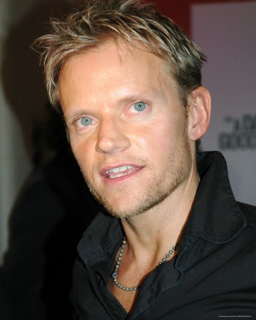 Marc Warren Fotoğrafları 2