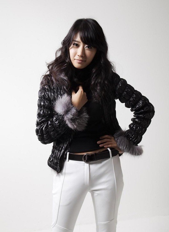 Jeon Se-hyun Fotoğrafı
