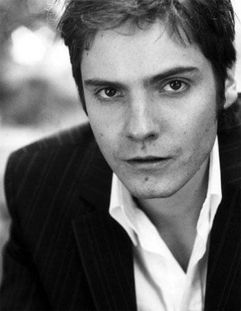 Daniel Brühl Fotoğrafları 16