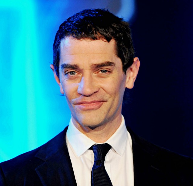 James Frain Fotoğrafları 7