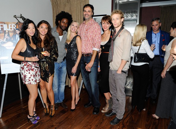 Alexandra Holden Fotoğrafı