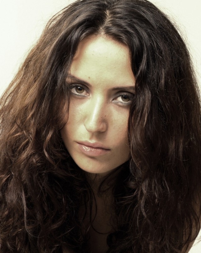 Özlem Gürler Fotoğrafı