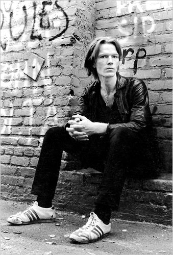 Jim Carroll Fotoğrafları 3