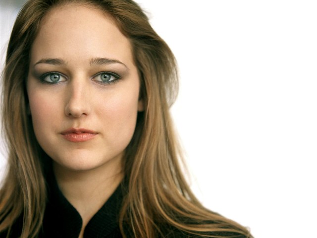 Leelee Sobieski Fotoğrafları 9