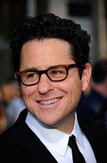 J.J. Abrams Fotoğrafları 9