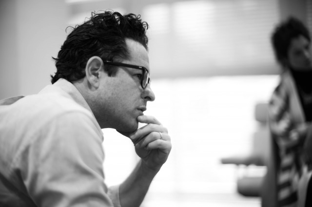 J.J. Abrams Fotoğrafları 19