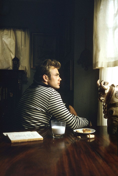 James Dean Fotoğrafları 12