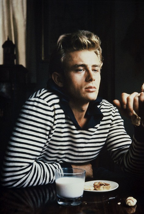 James Dean Fotoğrafları 13