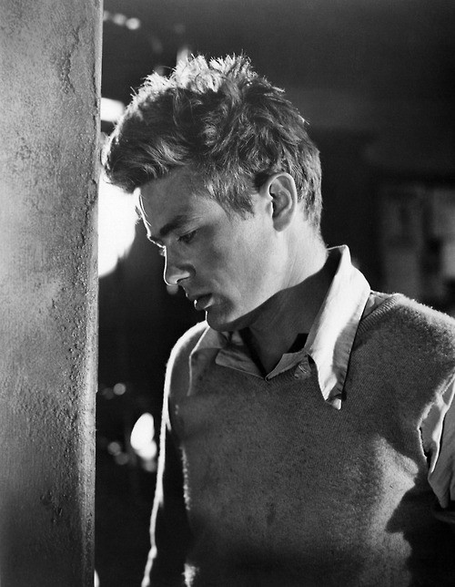 James Dean Fotoğrafları 14