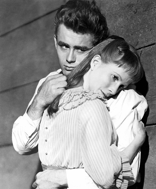 James Dean Fotoğrafları 16