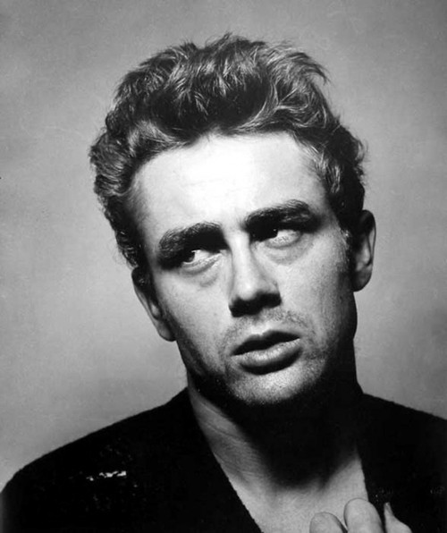 James Dean Fotoğrafları 8