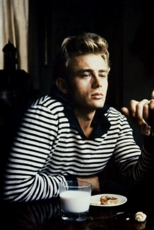 James Dean Fotoğrafları 26