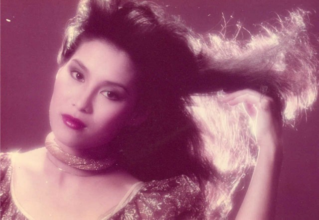 Pan Pan Yeung Fotoğrafı