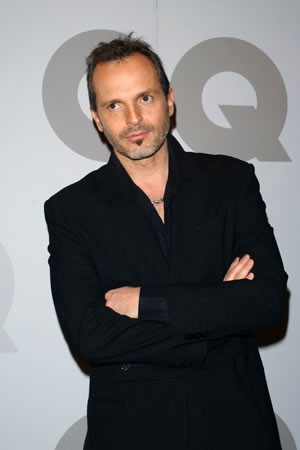 Miguel Bosé Fotoğrafları 9